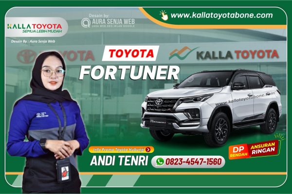 Fortuner