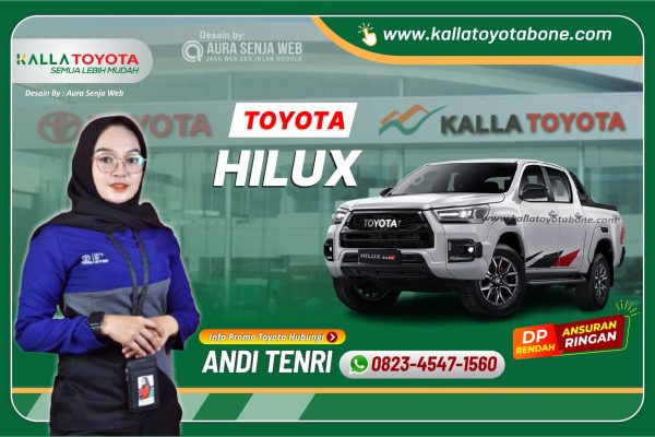 Hilux