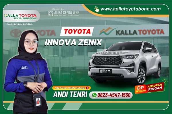 Innova Zenik
